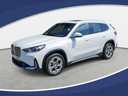 2026 BMW X1 xDrive28i SUV