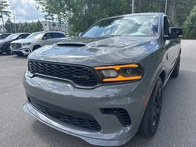 2023 Dodge Durango SRT Hellcat Premium AWD's photo