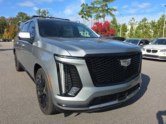  CADILLAC Escalade ESV