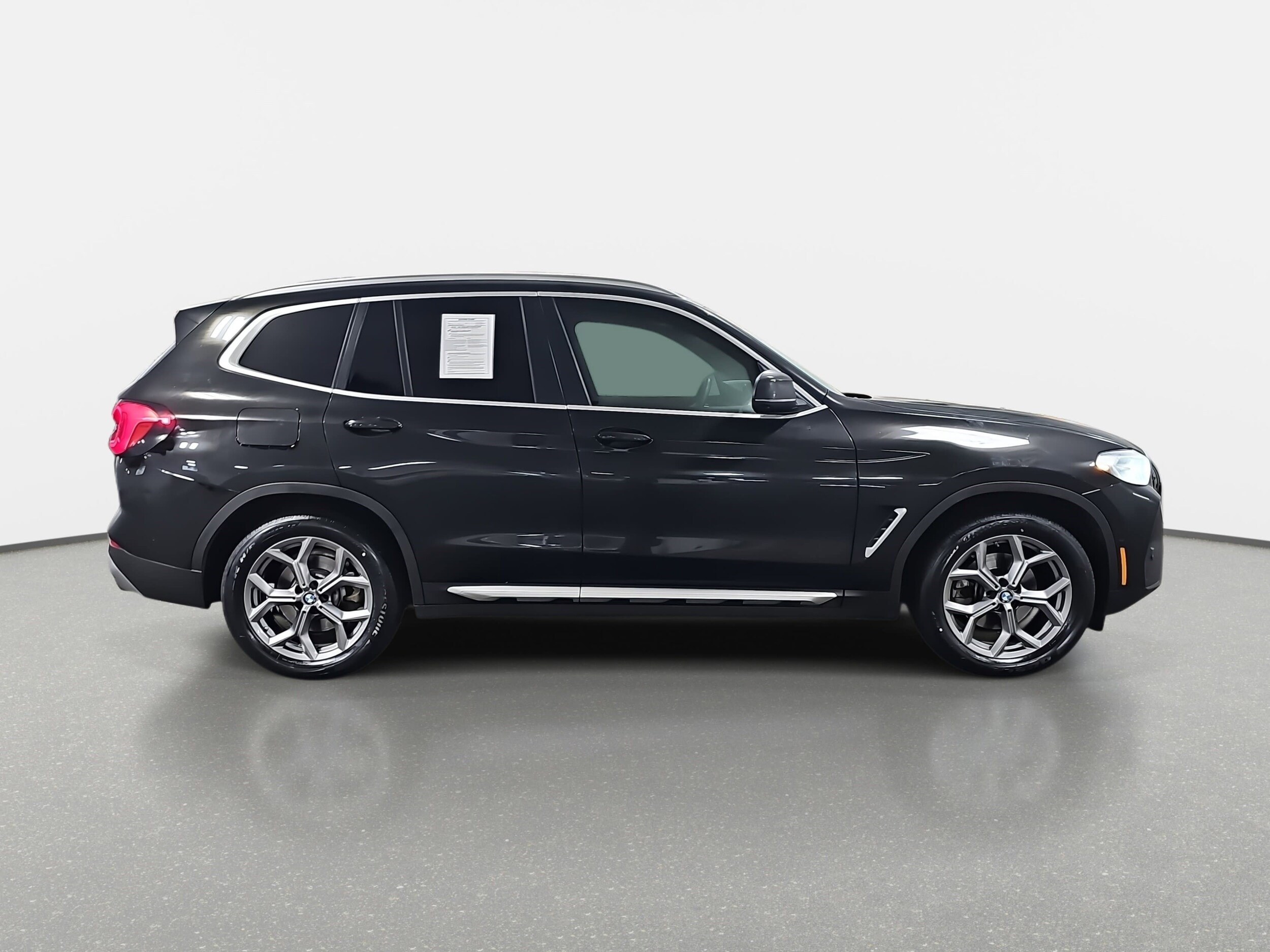 2024 Bmw X3 xDrive30i photo 4
