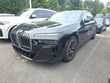 BMW 740i