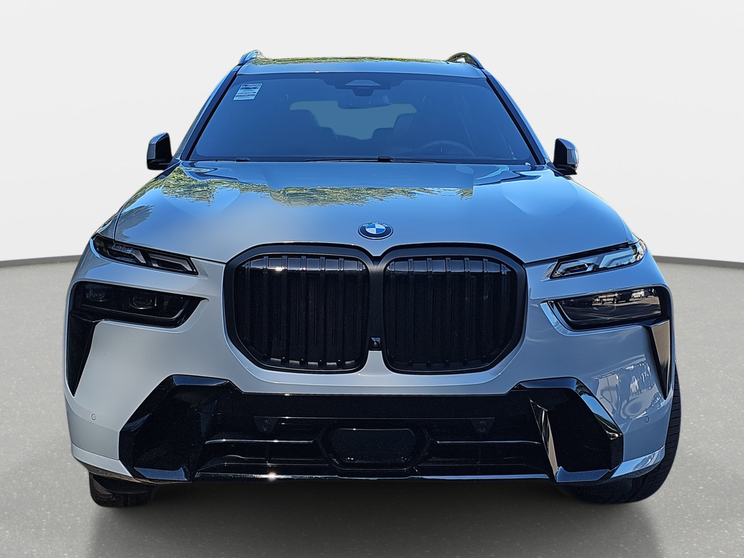 2025 Bmw X7 xDrive40i photo 2
