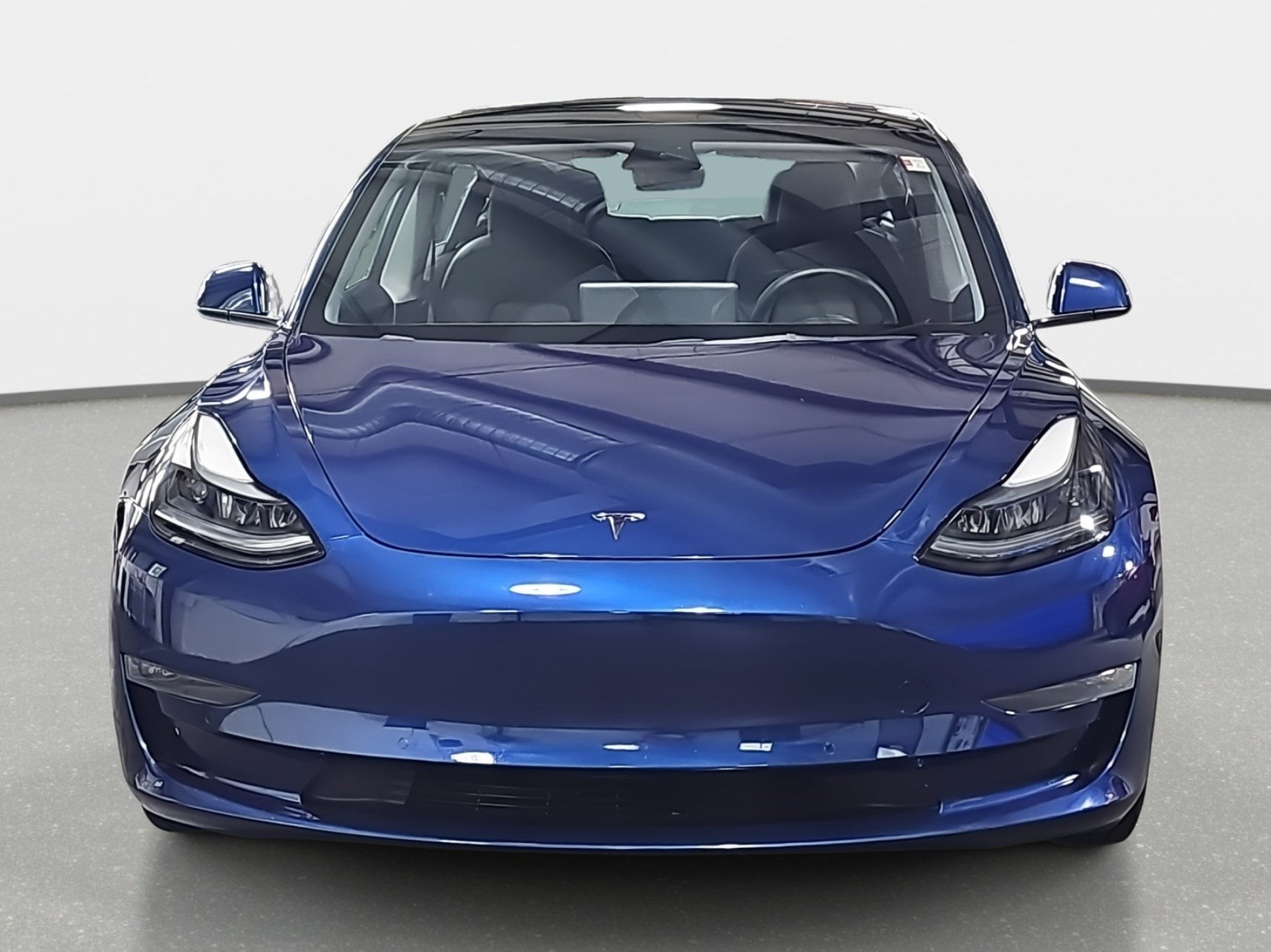 Used 2022 Tesla Model 3 Long Range with VIN 5YJ3E1EB3NF127090 for sale in Raleigh, NC