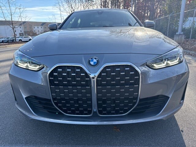 2023 Bmw 430i Gran Coupe photo 2