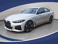 2026 BMW 430i xDrive Gran Coupe