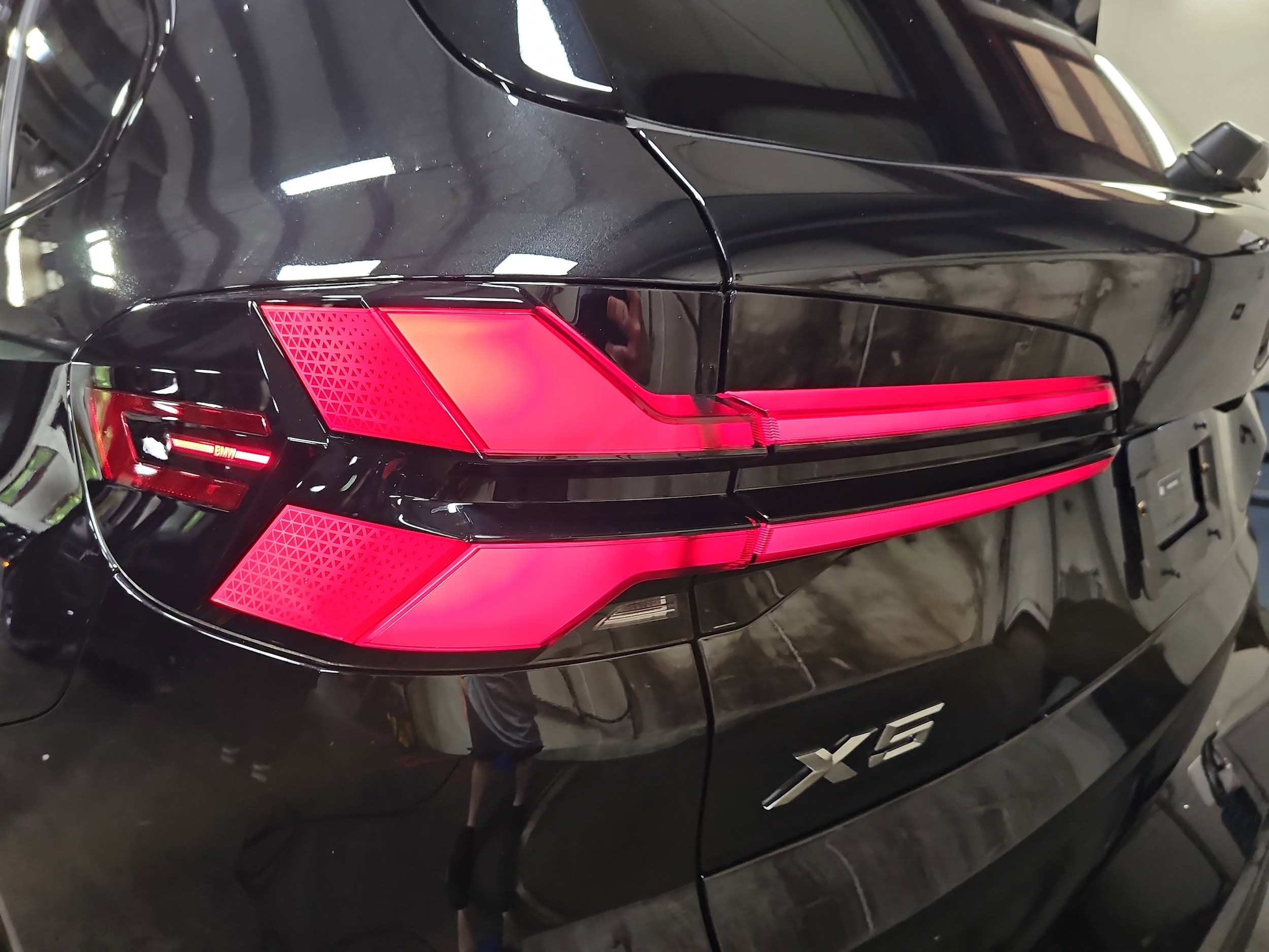 2026 BMW X5 40i - Photo 37