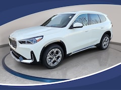 2026 BMW X1 xDrive28i SUV