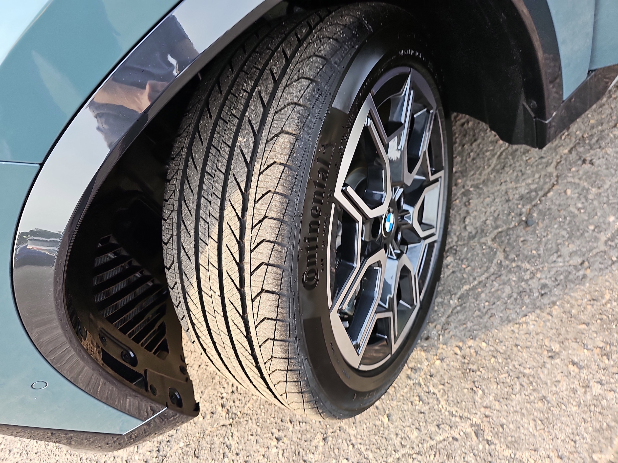 2026 BMW X1 XDrive28i - Photo 33