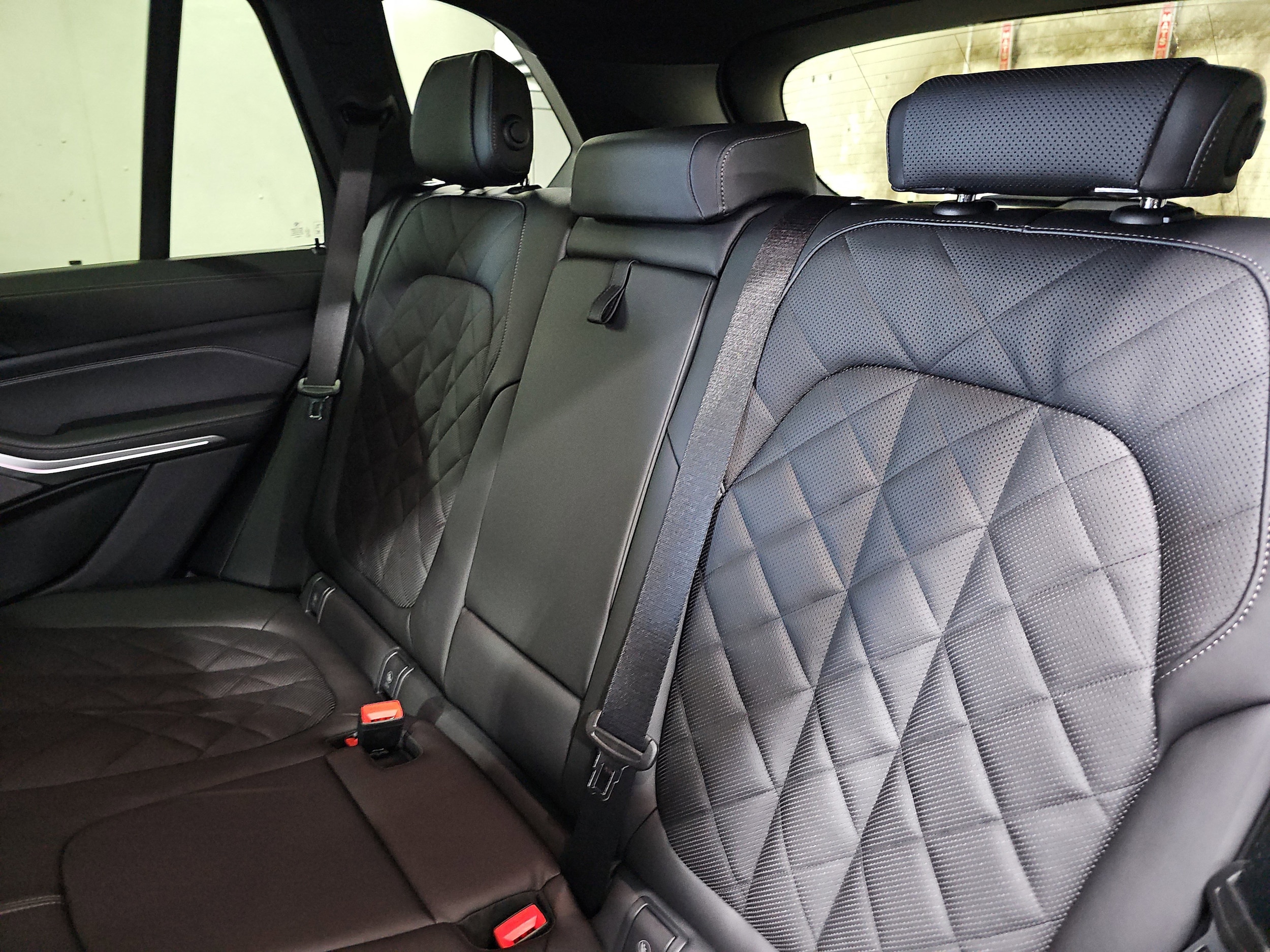 2026 BMW X5 40i - Photo 16