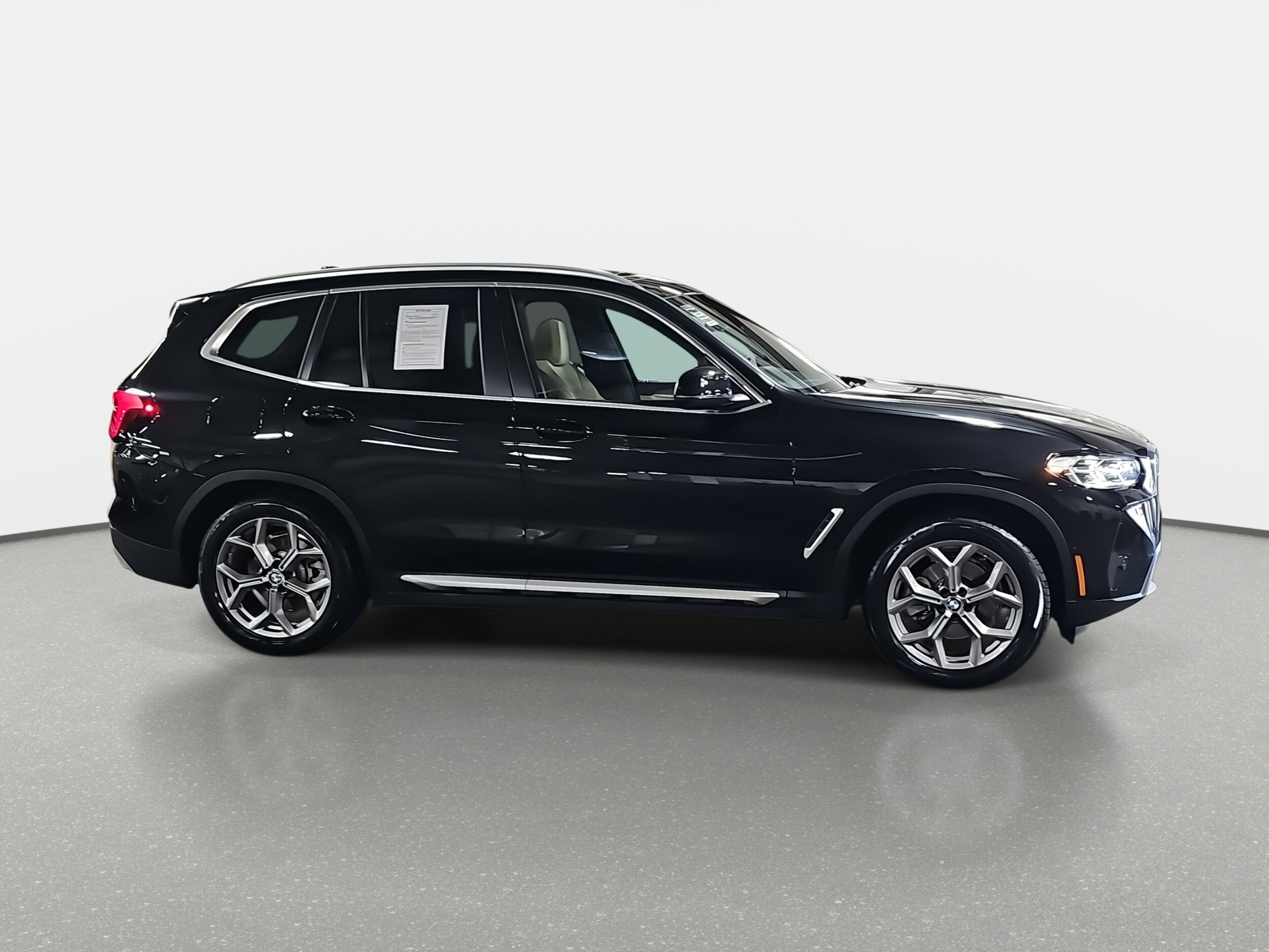 2024 Bmw X3 xDrive30i photo 3