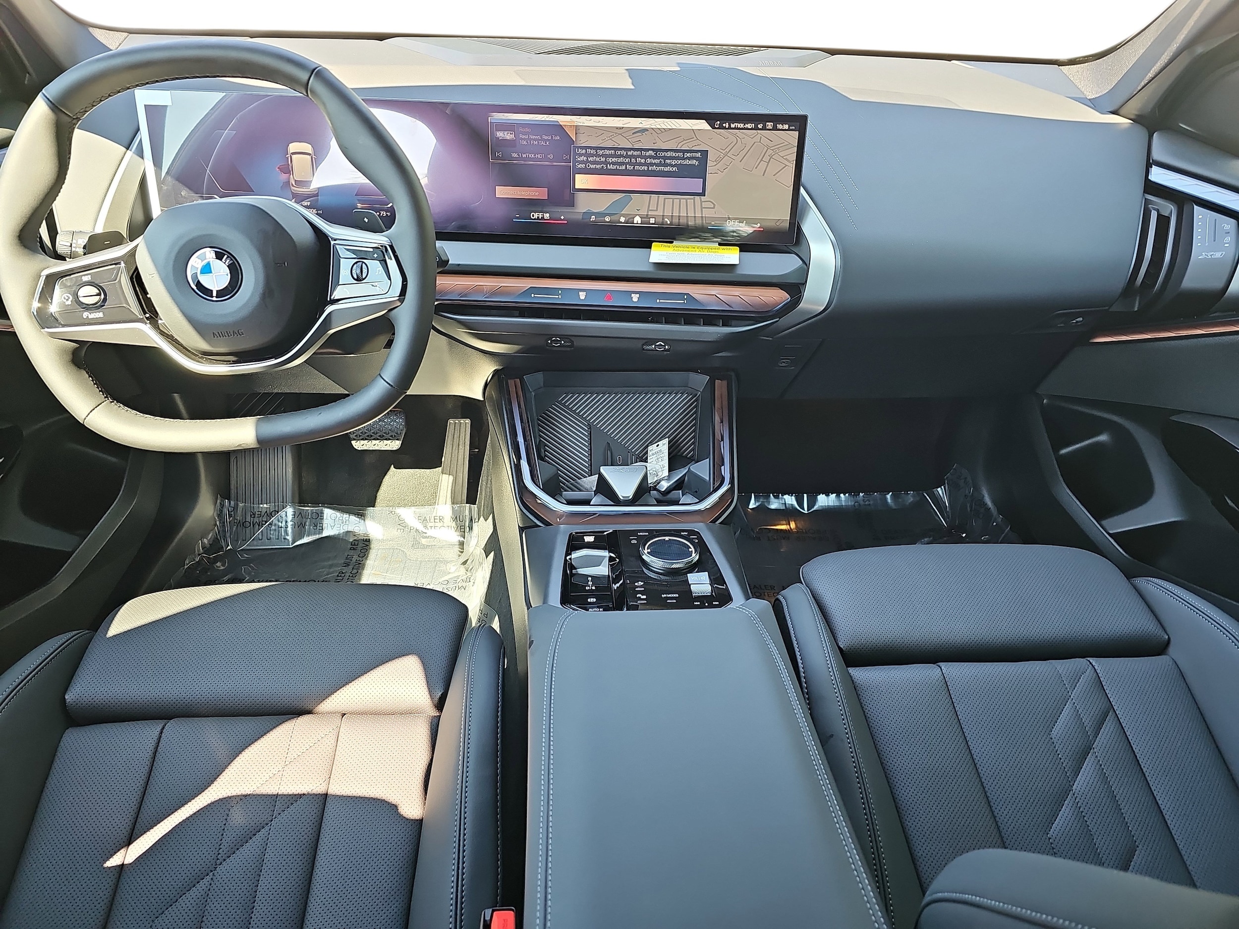 2026 BMW X3 30 - Photo 9