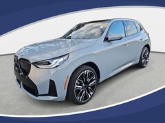 2026 BMW X3 30 xDrive SUV