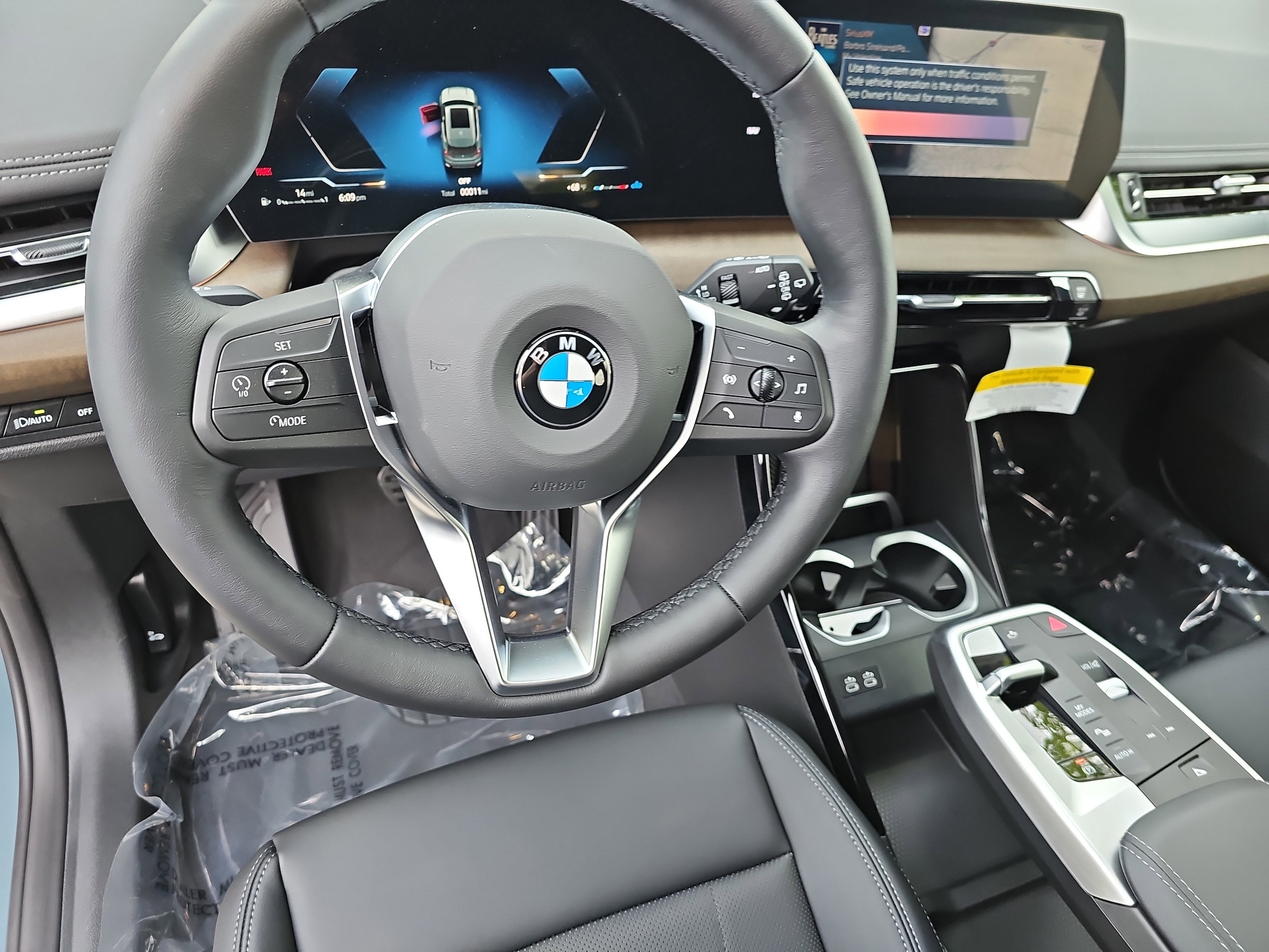 2026 BMW X1 XDrive28i - Photo 17