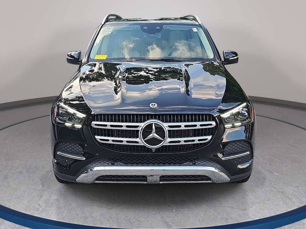 Used 2024 Mercedes-Benz GLE 450 4MATIC SUV