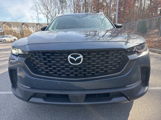 2024 Mazda CX-50 2.5 Premium Plus photo 2