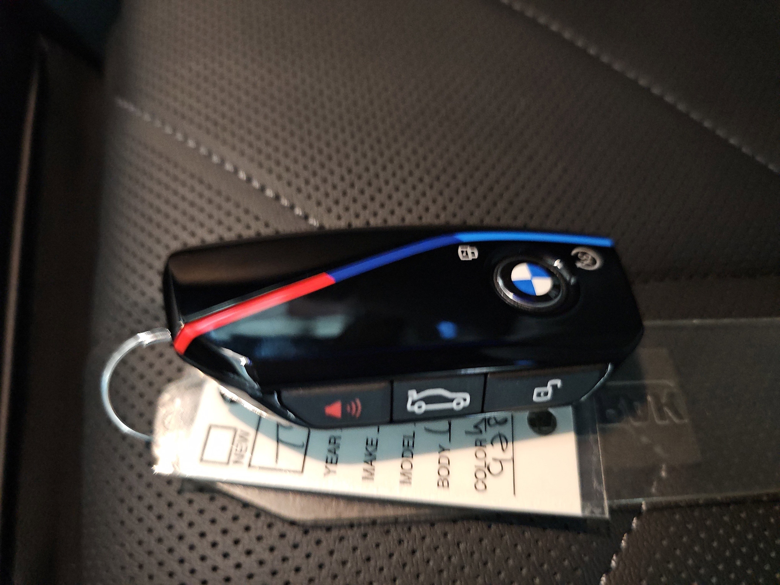 2026 BMW XM Base - Photo 37