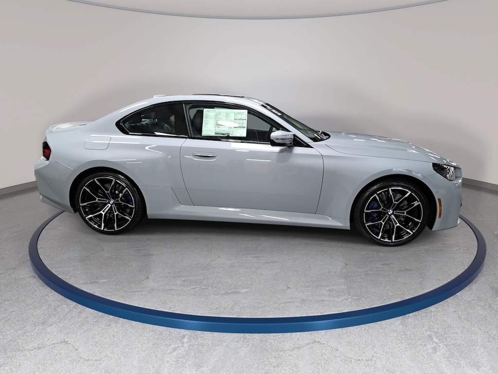 New 2026 BMW M2 Base Coupe