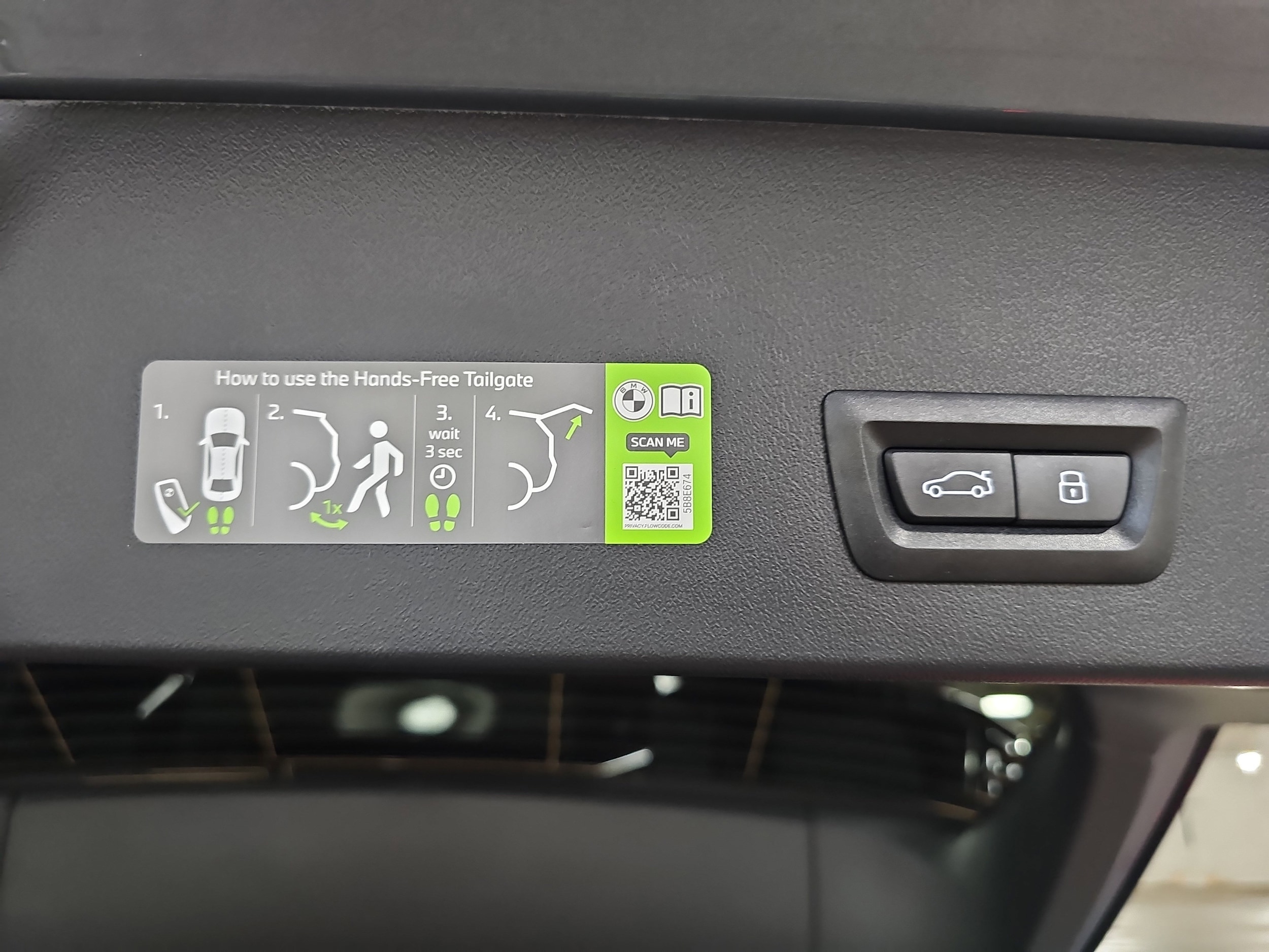 2026 BMW X3 30 - Photo 14