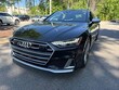 Audi S7