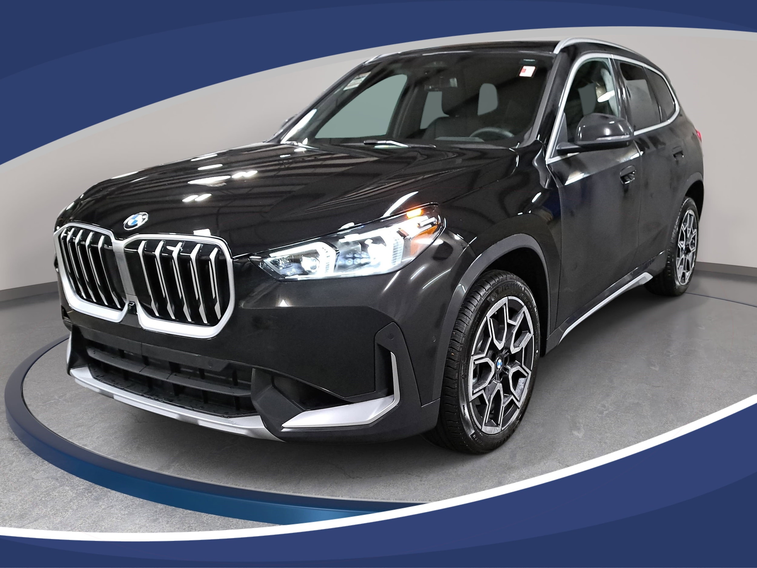 2026 BMW X1