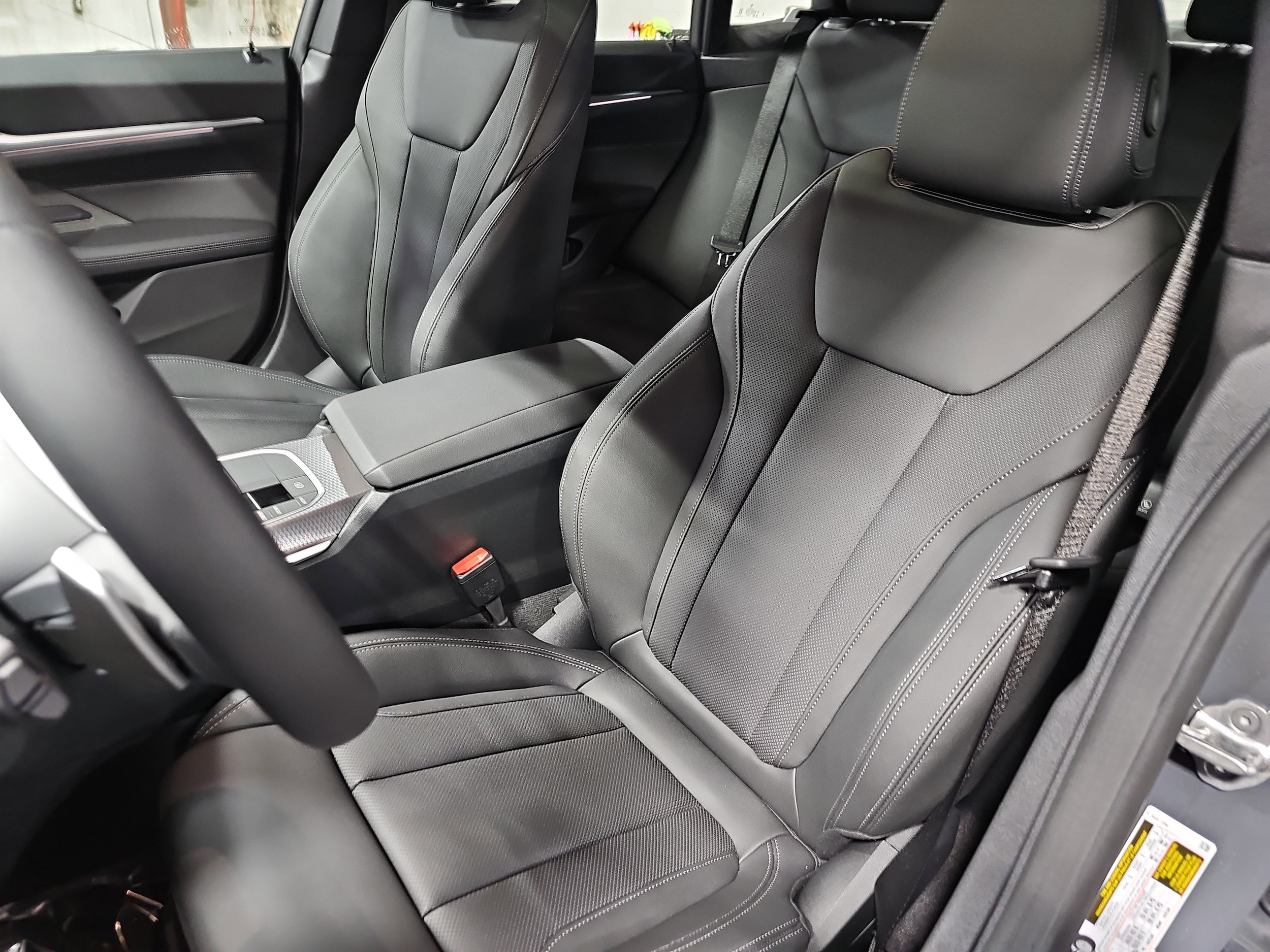 2026 BMW 4 Series 430i - Photo 16