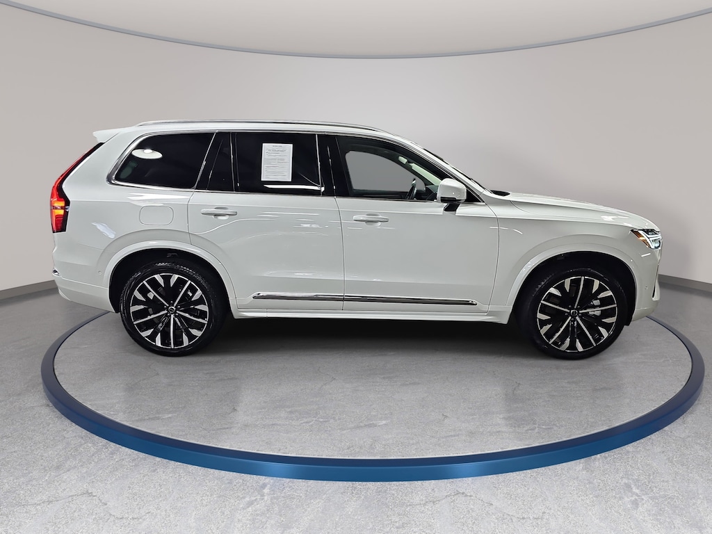 Used 2025 Volvo XC90 plug-in hybrid T8 (2025.5) Ultra 7-Seater SUV