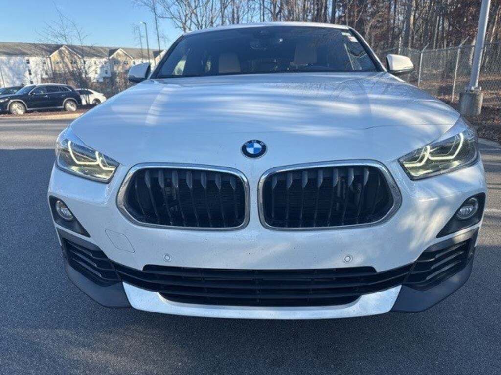 Used 2020 BMW X2 xDrive28i Sports Activity Coupe