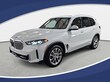  BMW X5 PHEV