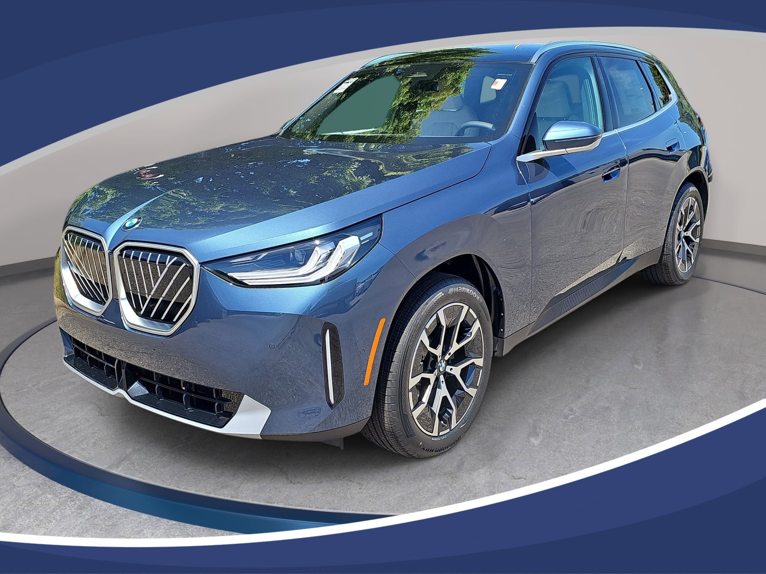 2026 BMW X3 30 XDRIVE's photo