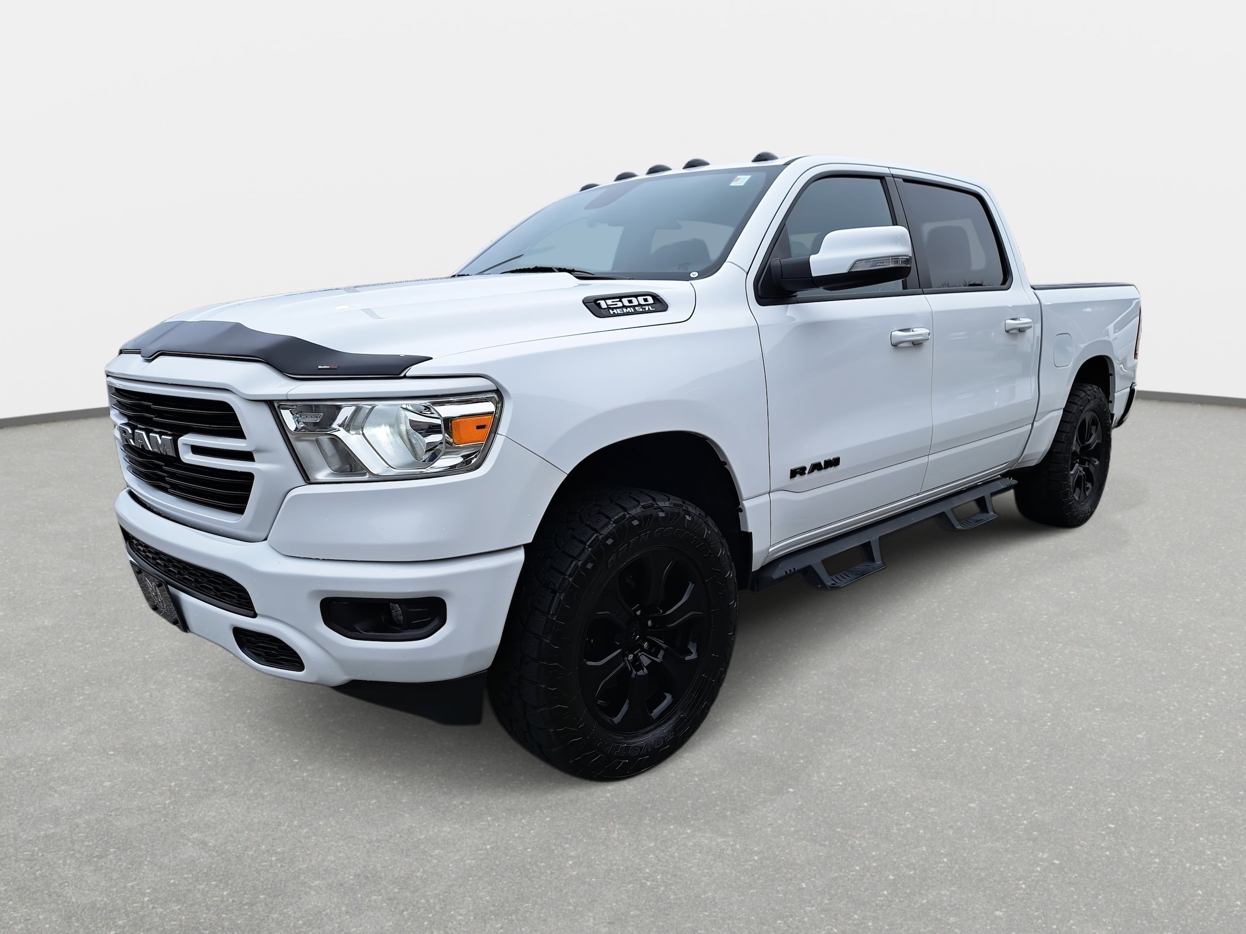 2019 RAM Ram 1500 Pickup Big Horn/Lone Star's photo