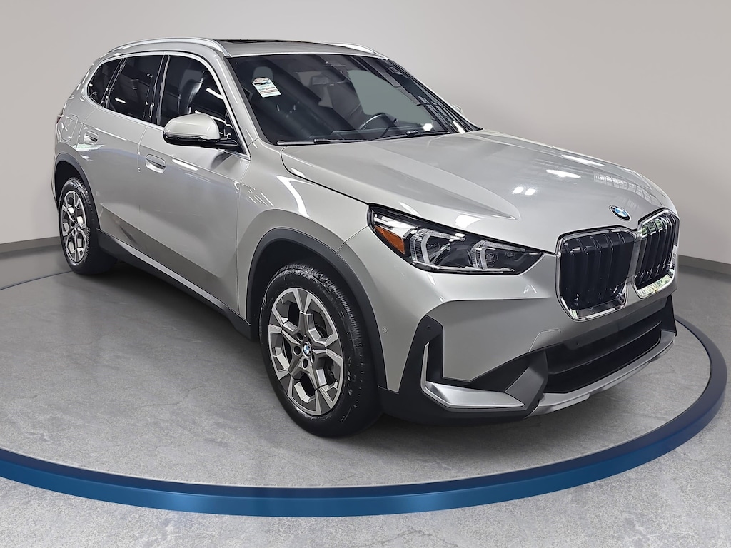 Used 2023 BMW X1 xDrive28i SUV