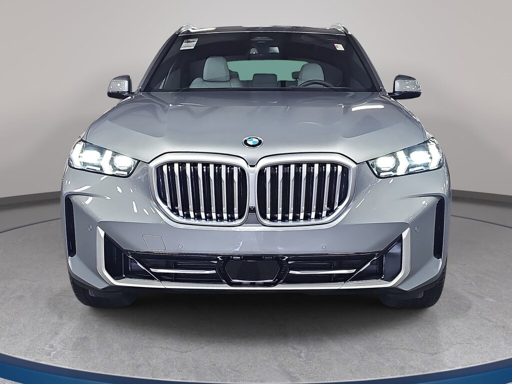 Used 2026 BMW X5 xDrive40i SUV