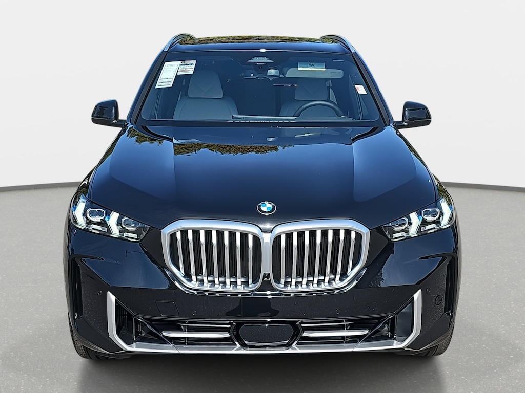 New 2026 BMW X5 xDrive40i SUV