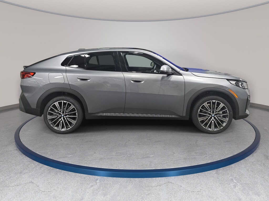 New 2026 BMW X2 xDrive28i SUV