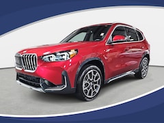 2026 BMW X1 xDrive28i SUV