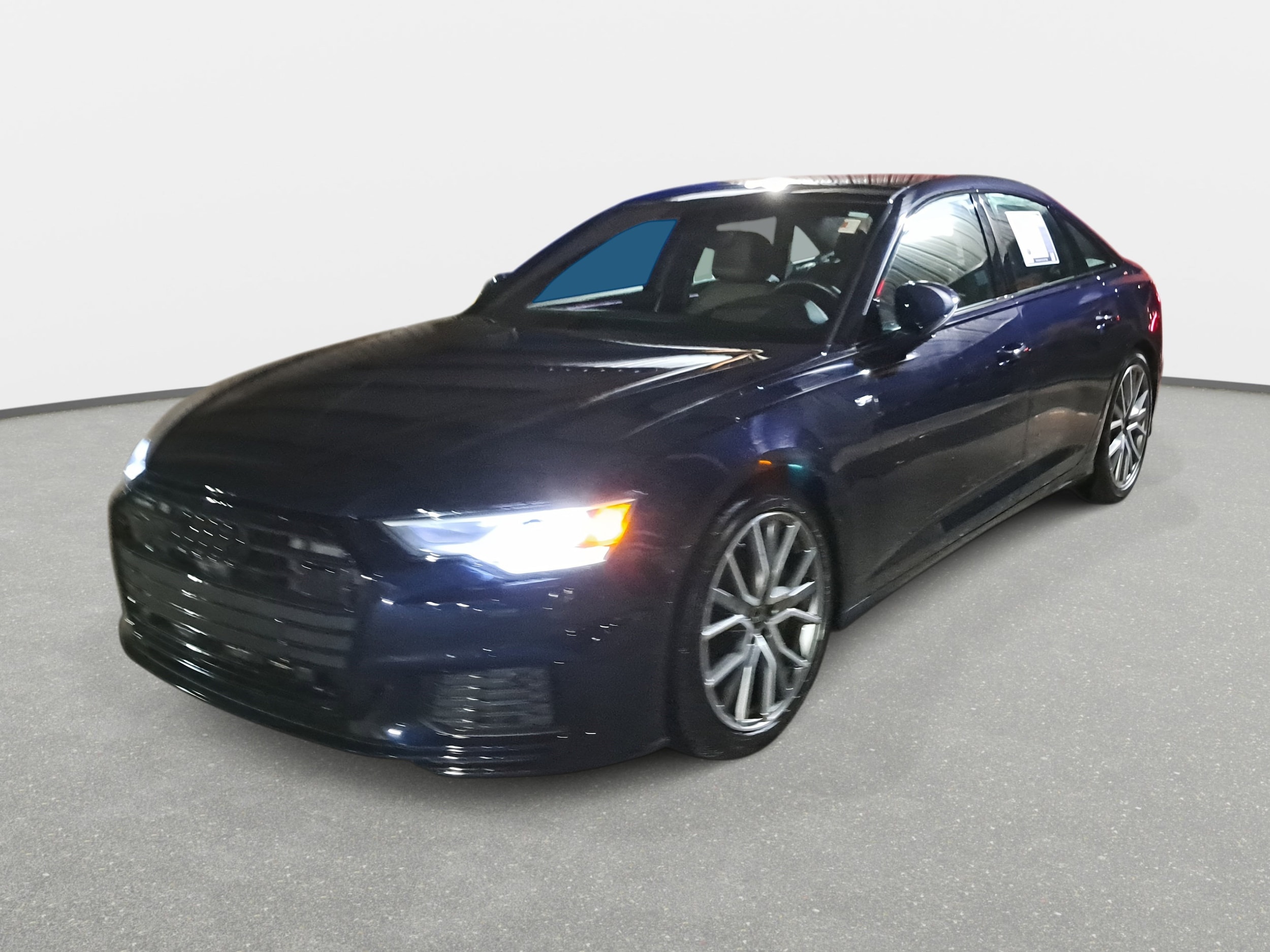 2023 Audi A6 Prestige's photo