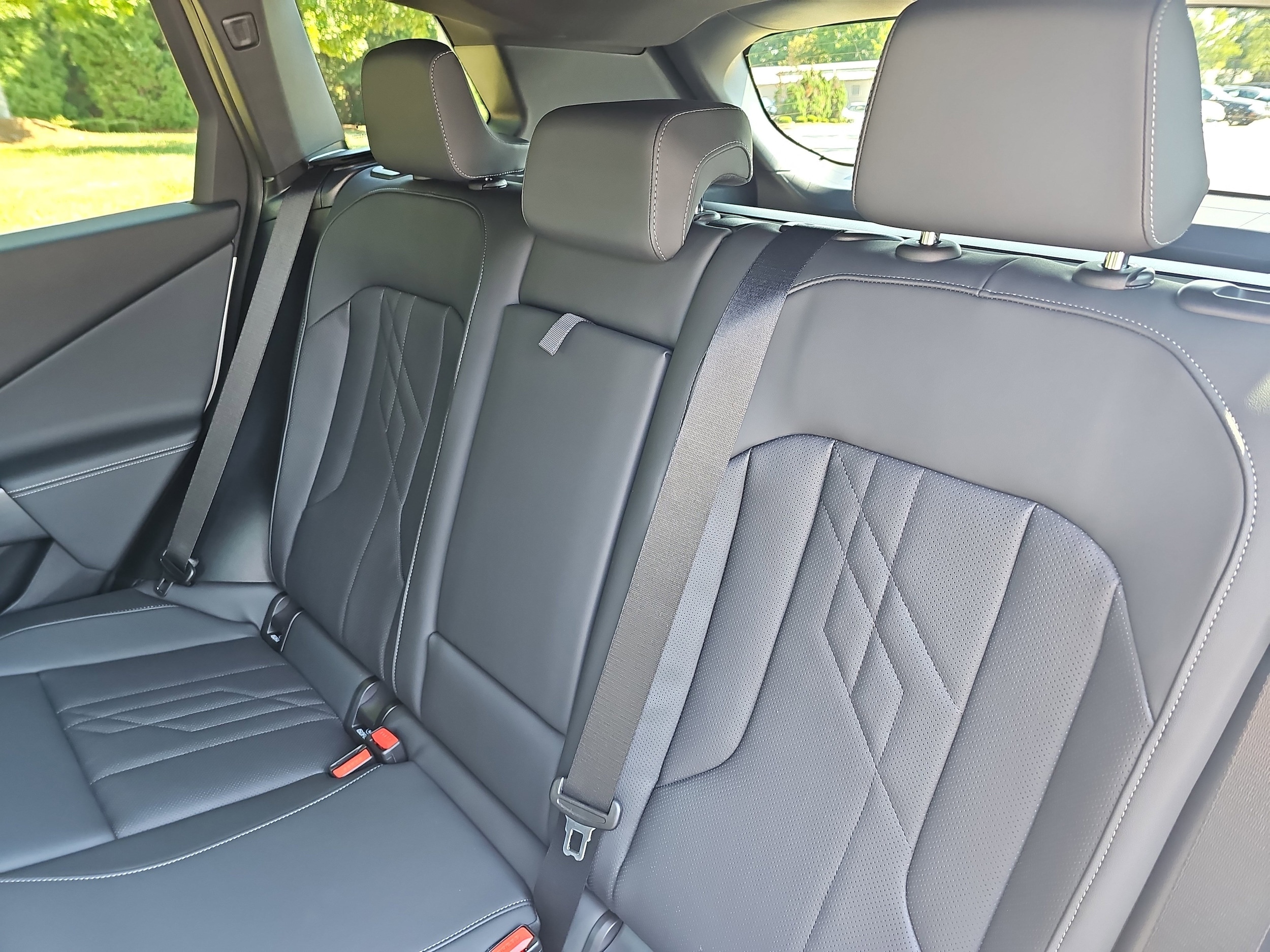 2026 BMW X3 30 - Photo 15