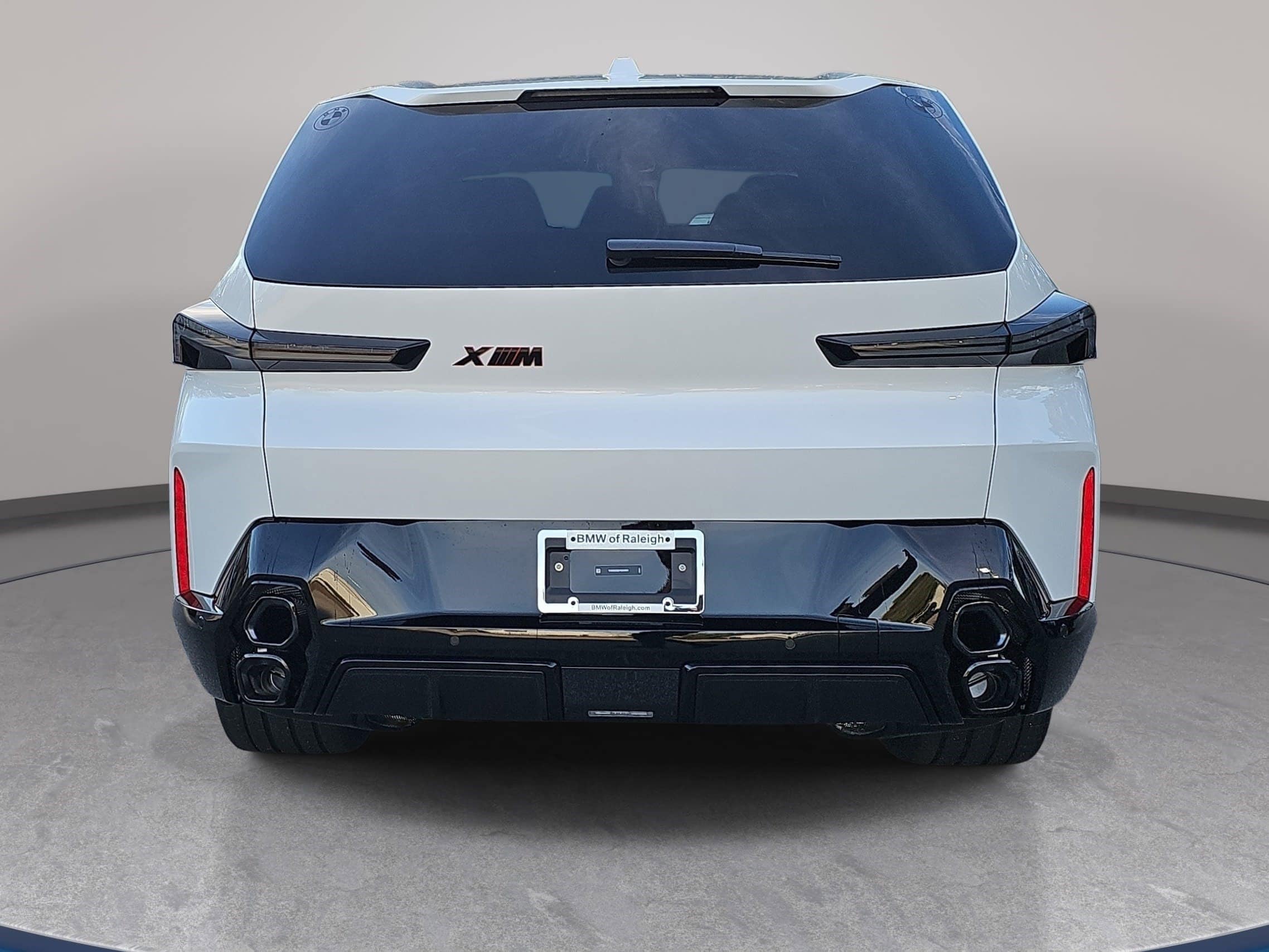 2026 BMW XM Base - Photo 6