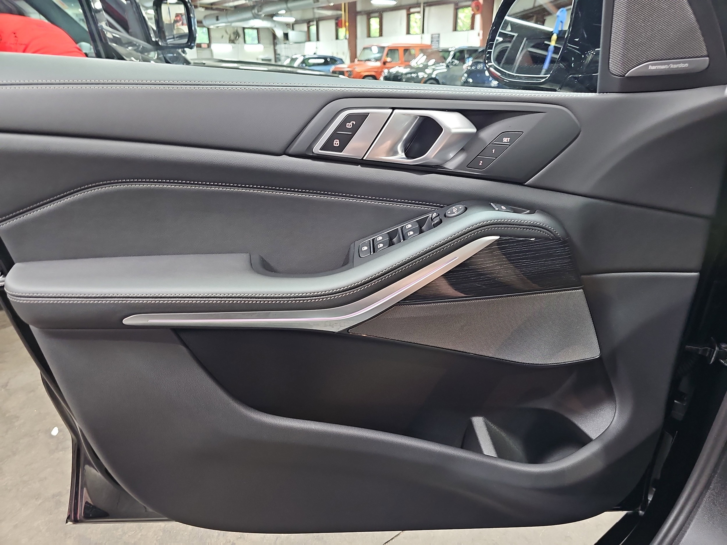 2026 BMW X5 40i - Photo 29
