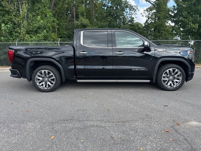 2023 Gmc Sierra 1500 Denali photo 3