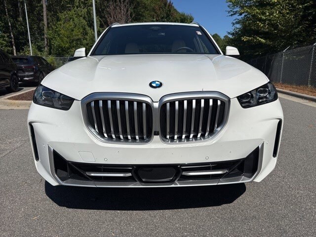 2026 Bmw X5 xDrive40i photo 2