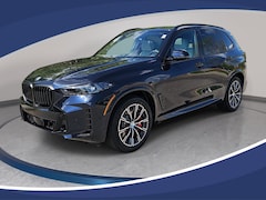 2026 BMW X5 PHEV xDrive50e SUV