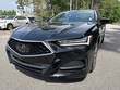 Acura TLX