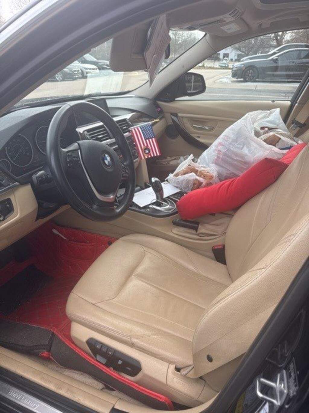 Used 2013 BMW 328i Sedan