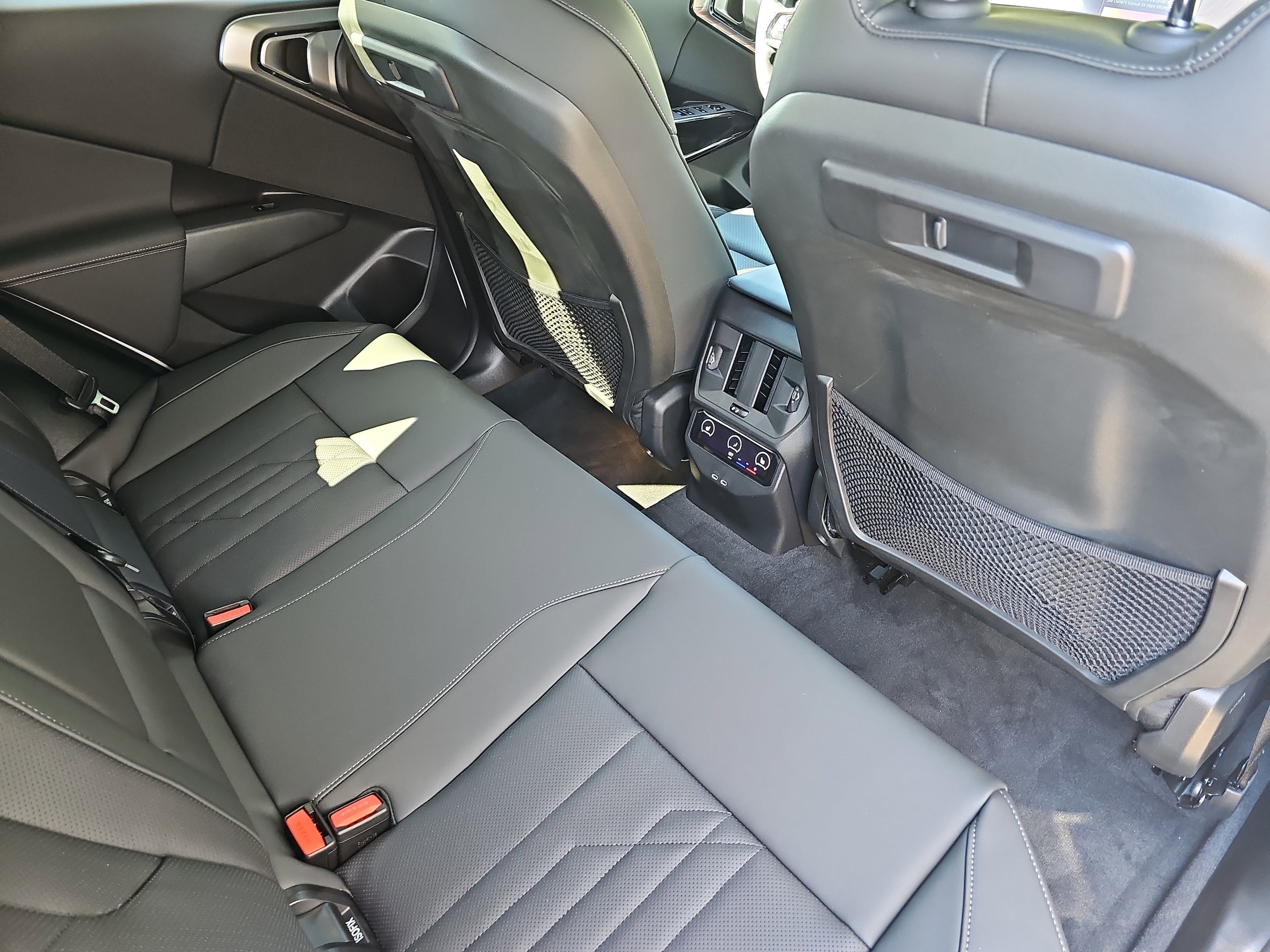 2026 BMW X3 30 - Photo 11