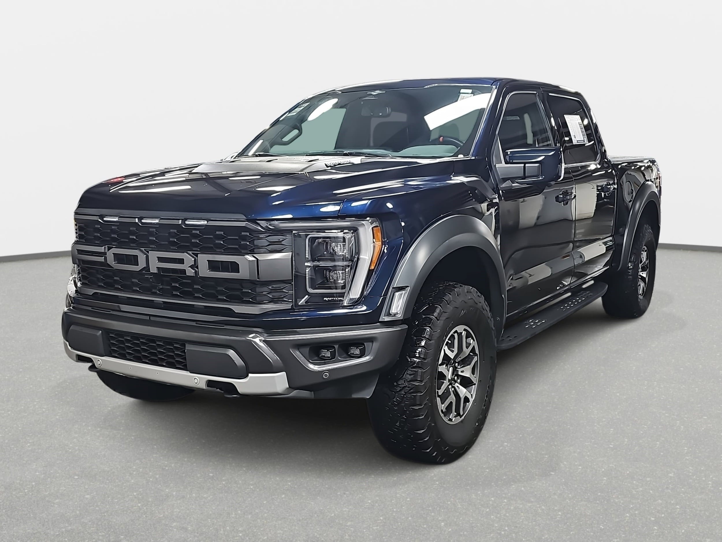 2023 Ford F-150 Raptor's photo