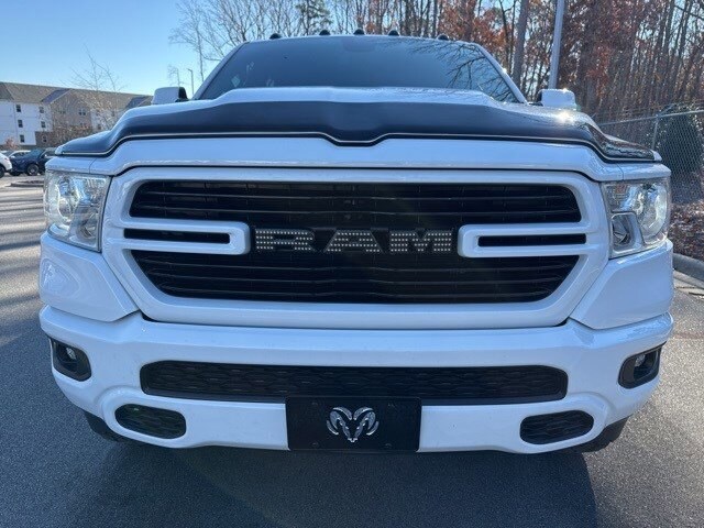 2019 Ram 1500 Big Horn Lone Star photo 2