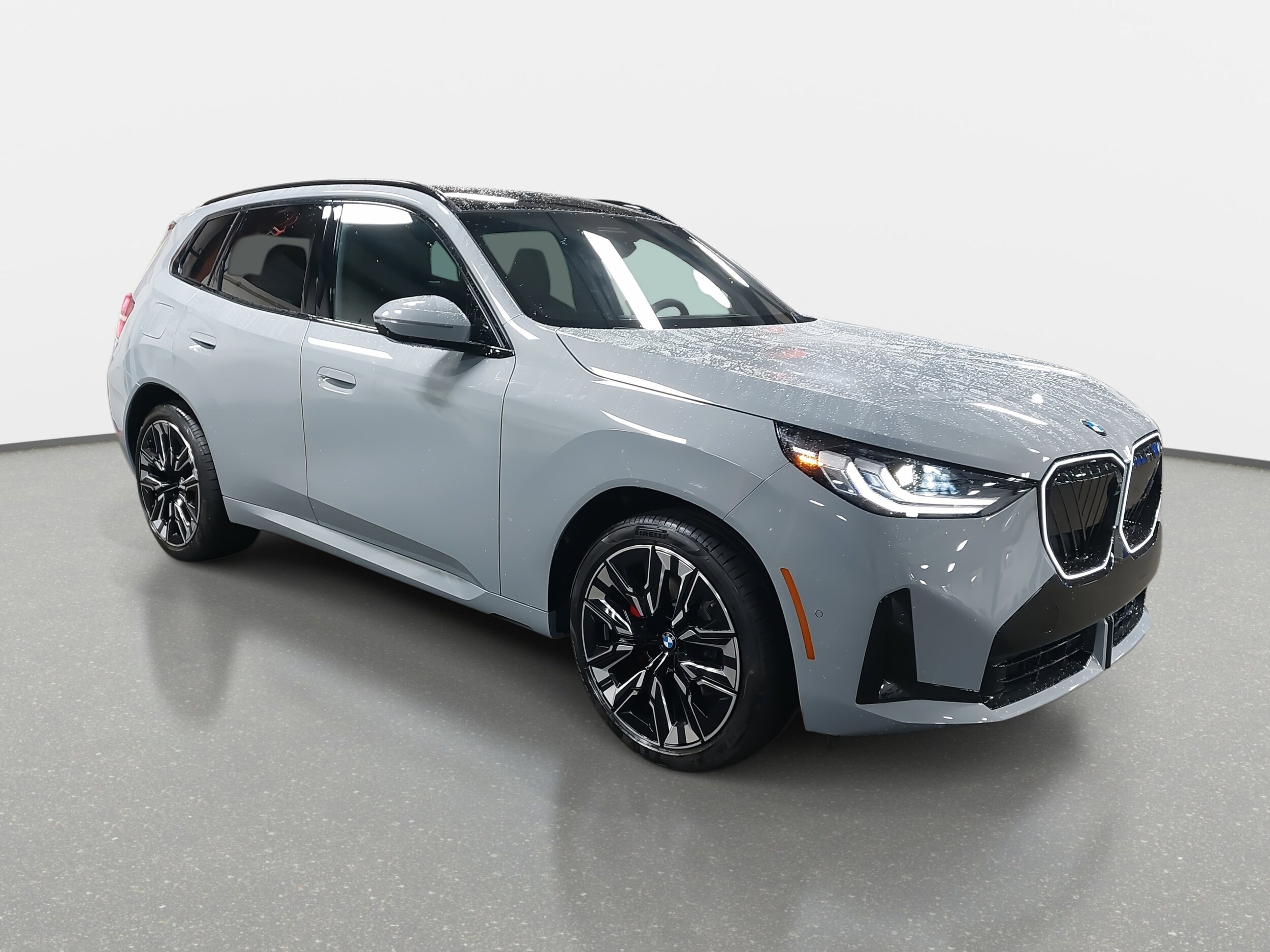 2025 Bmw X3 30x Drive photo 3
