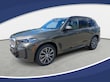 BMW X5 PHEV