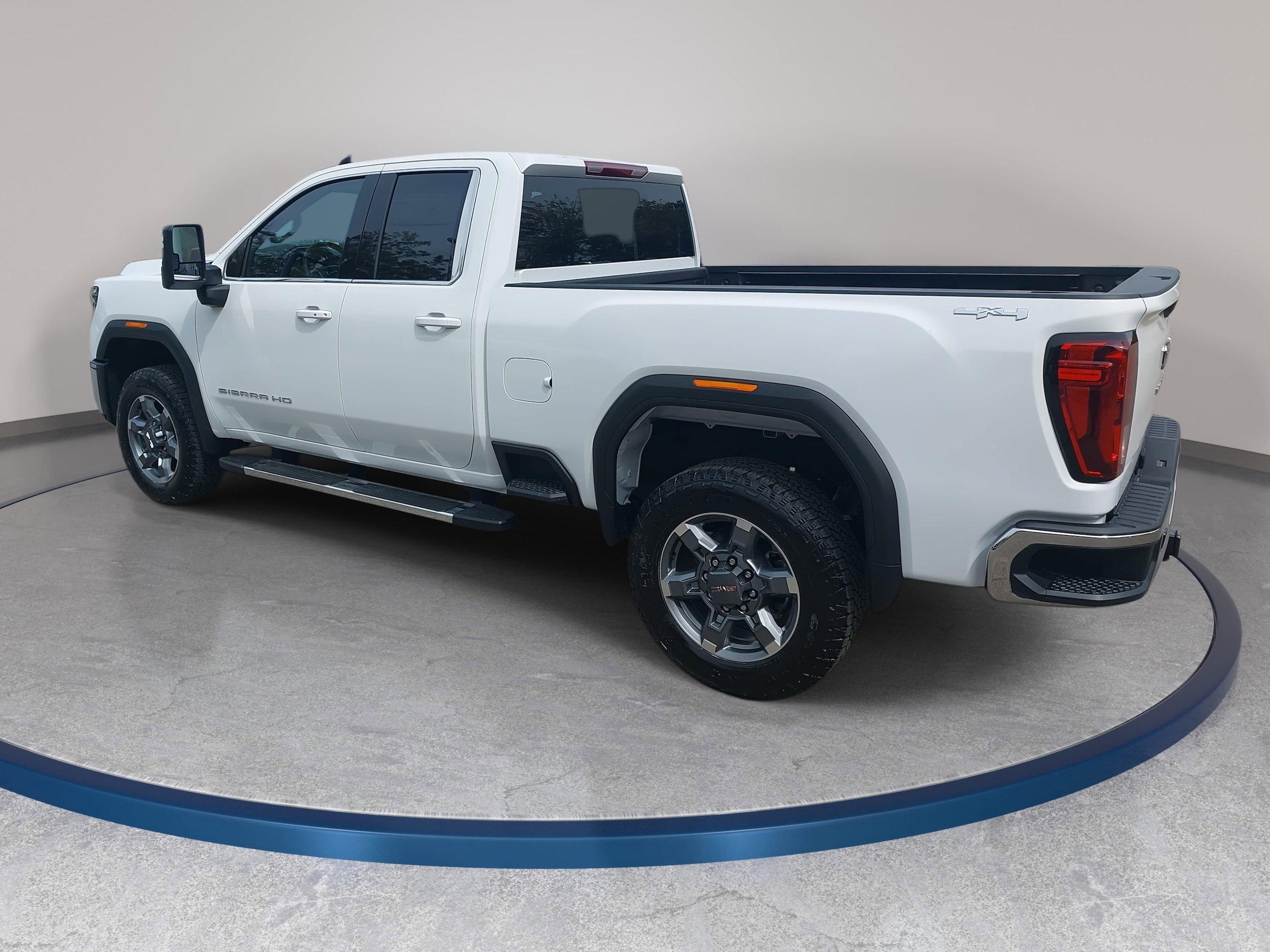 2026 GMC Sierra 2500HD SLE - Photo 7